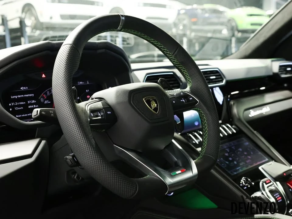 2024 Lamborghini Urus S - Image 16 of 20