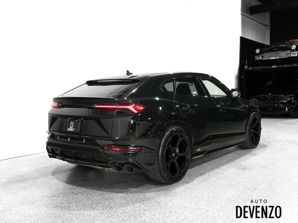 2024 Lamborghini Urus S - Image 3 of 20