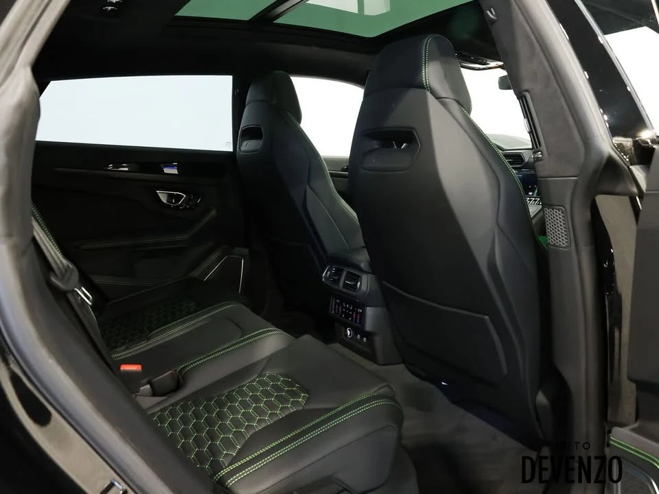 2024 Lamborghini Urus S - Image 9 of 20