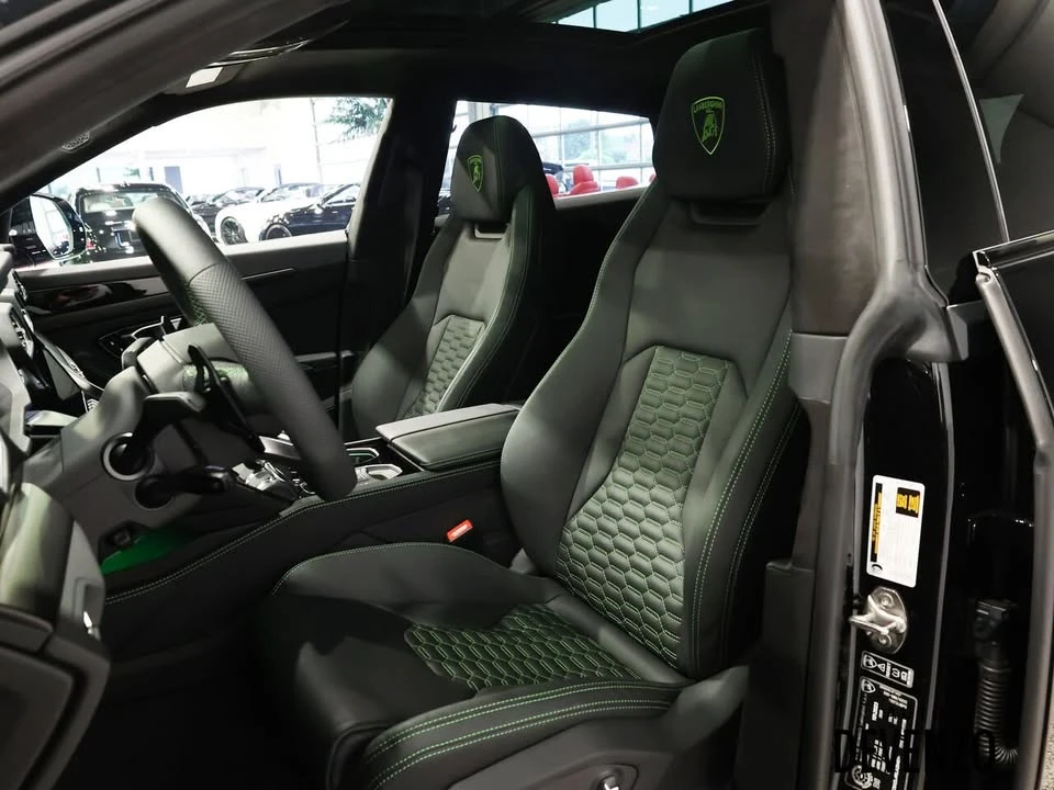 2024 Lamborghini Urus S - Image 15 of 20