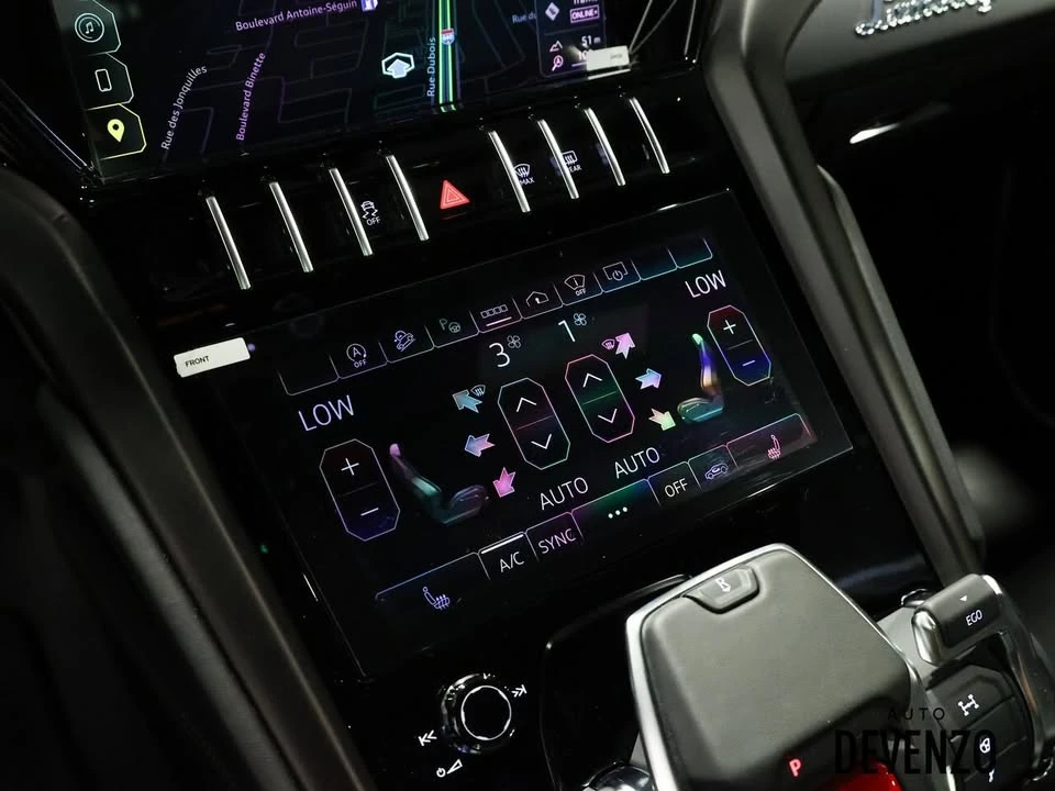 2024 Lamborghini Urus S - Image 20 of 20