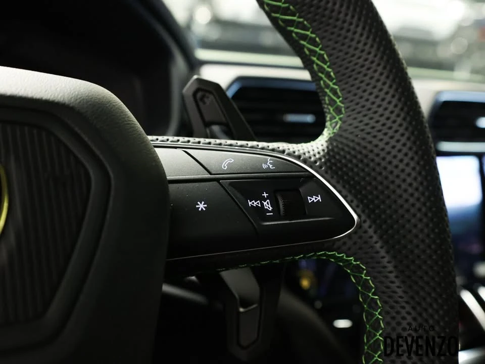 2024 Lamborghini Urus S - Image 18 of 20