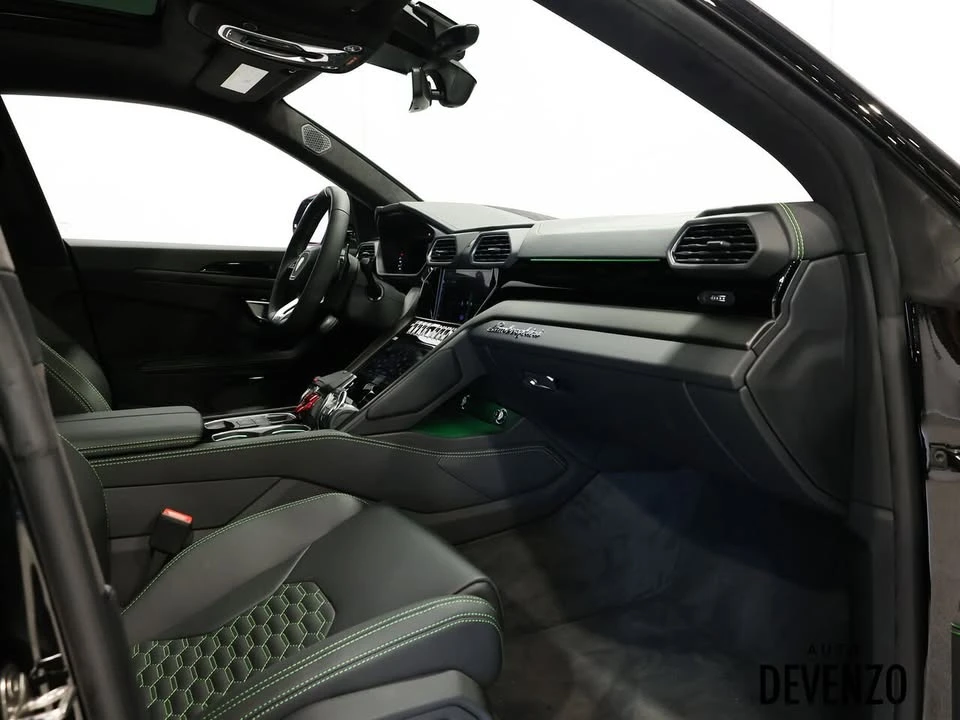 2024 Lamborghini Urus S - Image 6 of 20