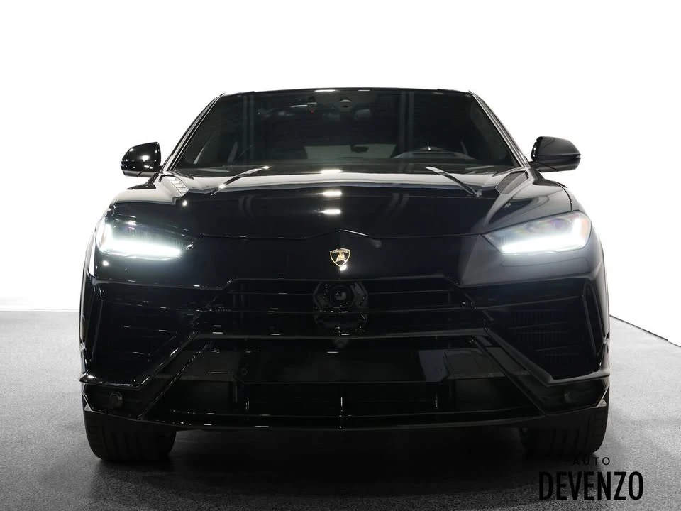 2024 Lamborghini Urus S - Image 5 of 20
