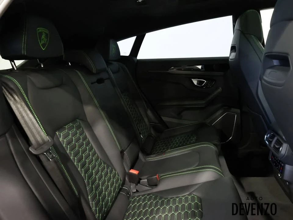 2024 Lamborghini Urus S - Image 10 of 20