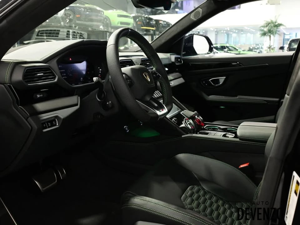 2024 Lamborghini Urus S - Image 14 of 20