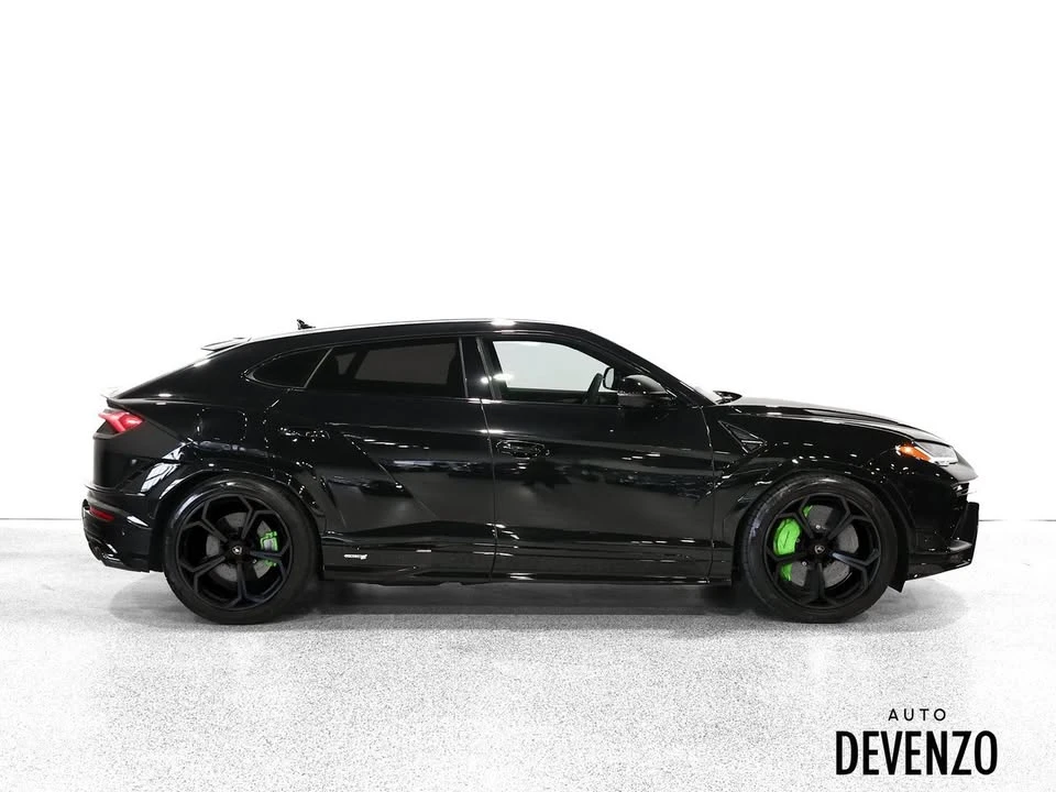 2024 Lamborghini Urus S - Image 2 of 20
