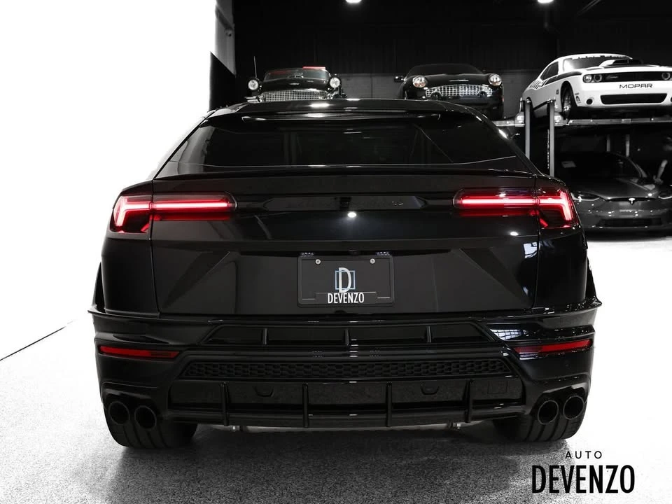 2024 Lamborghini Urus S - Image 4 of 20