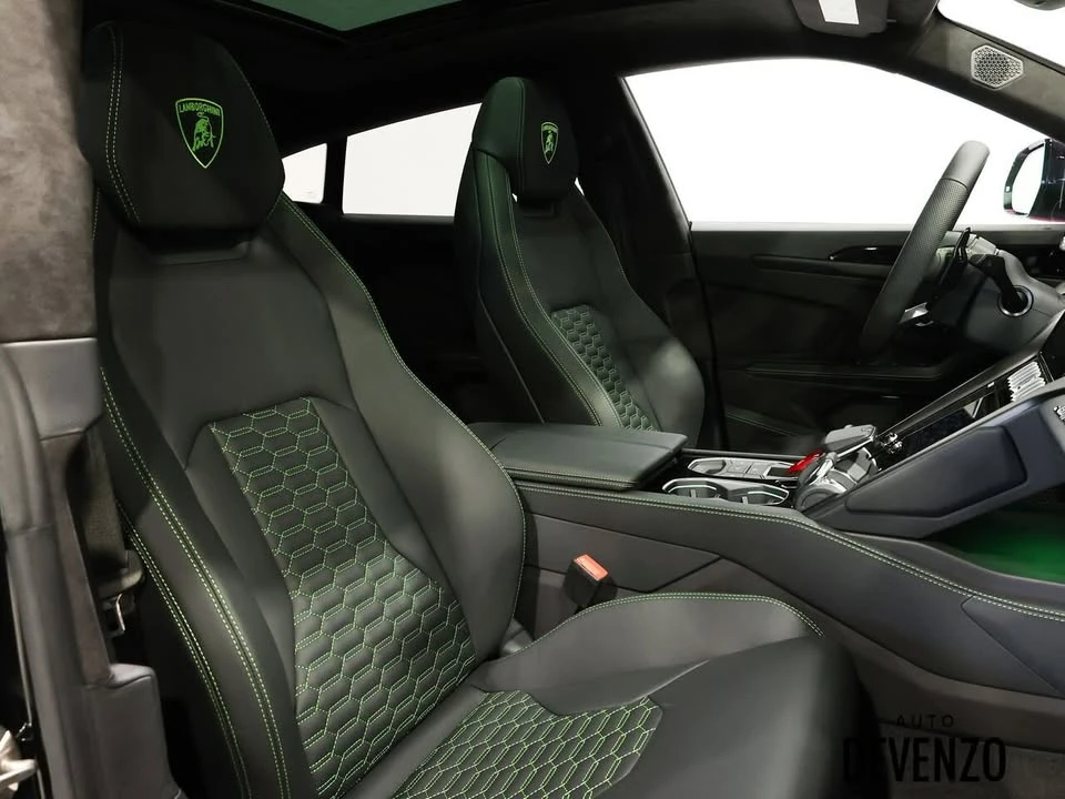 2024 Lamborghini Urus S - Image 7 of 20