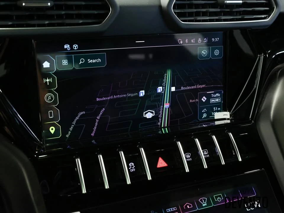 2024 Lamborghini Urus S - Image 19 of 20