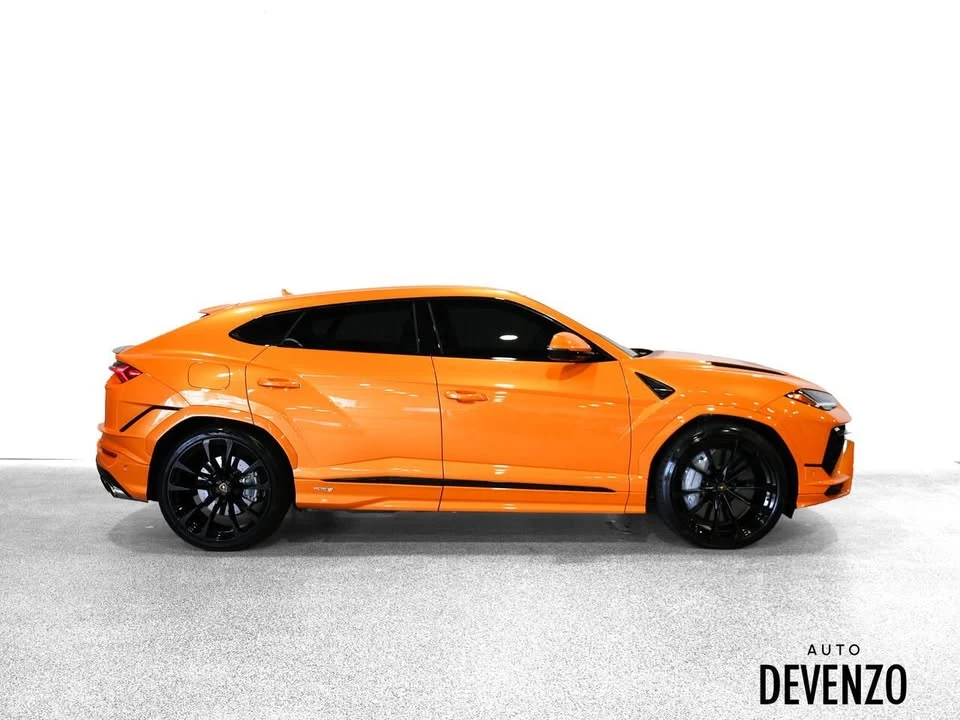 2024 Lamborghini Urus S - Image 2 of 20