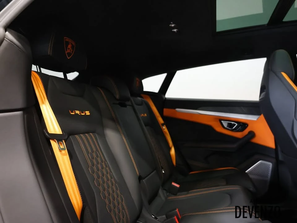 2024 Lamborghini Urus S - Image 10 of 20