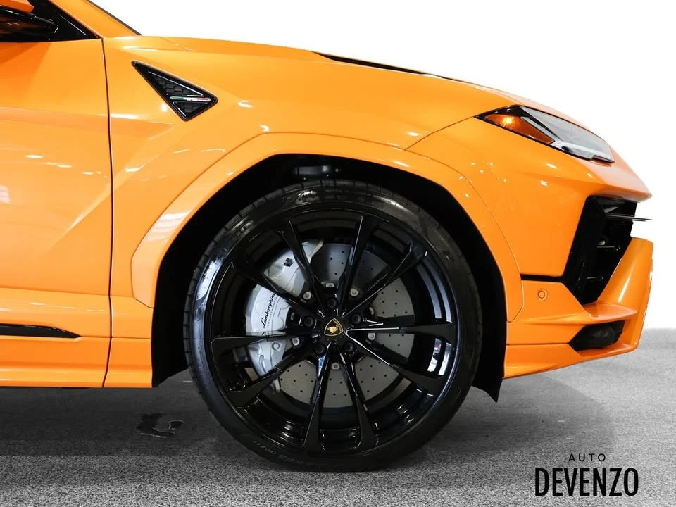 2024 Lamborghini Urus S - Image 5 of 20