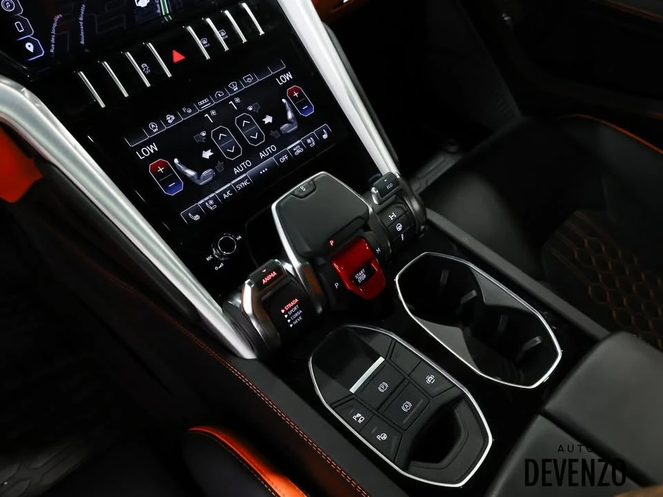 2024 Lamborghini Urus S - Image 18 of 20