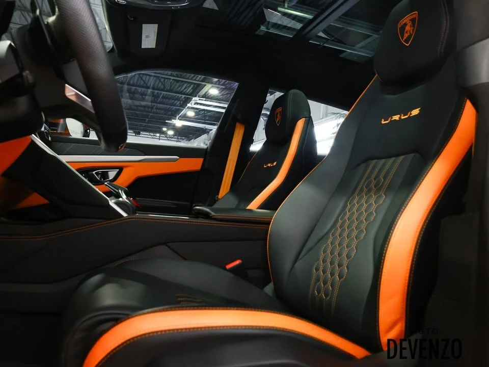 2024 Lamborghini Urus S - Image 13 of 20
