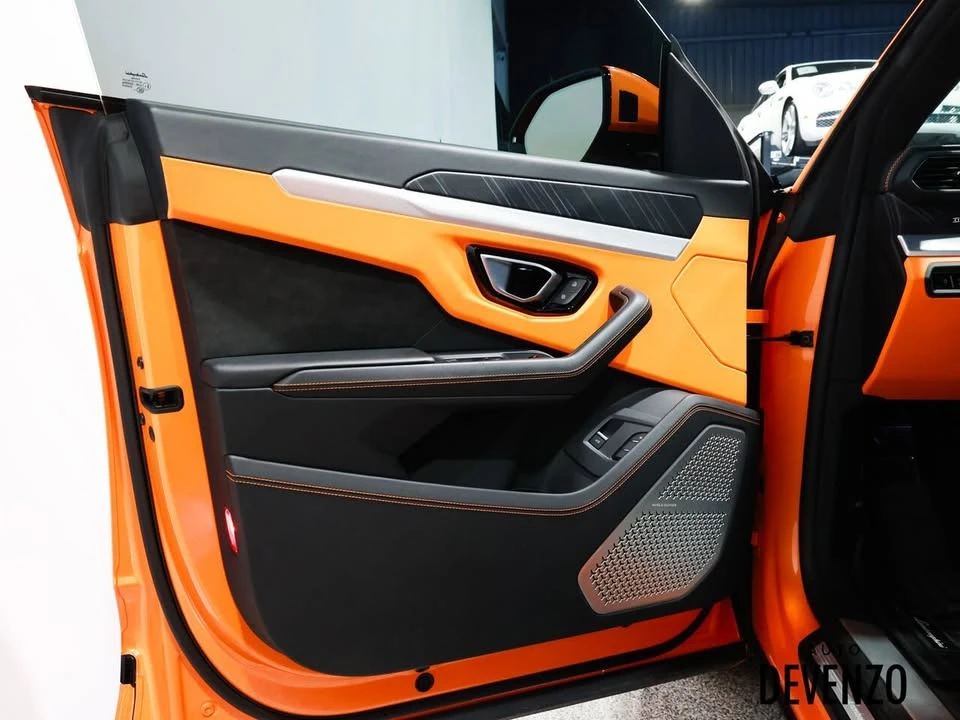 2024 Lamborghini Urus S - Image 11 of 20