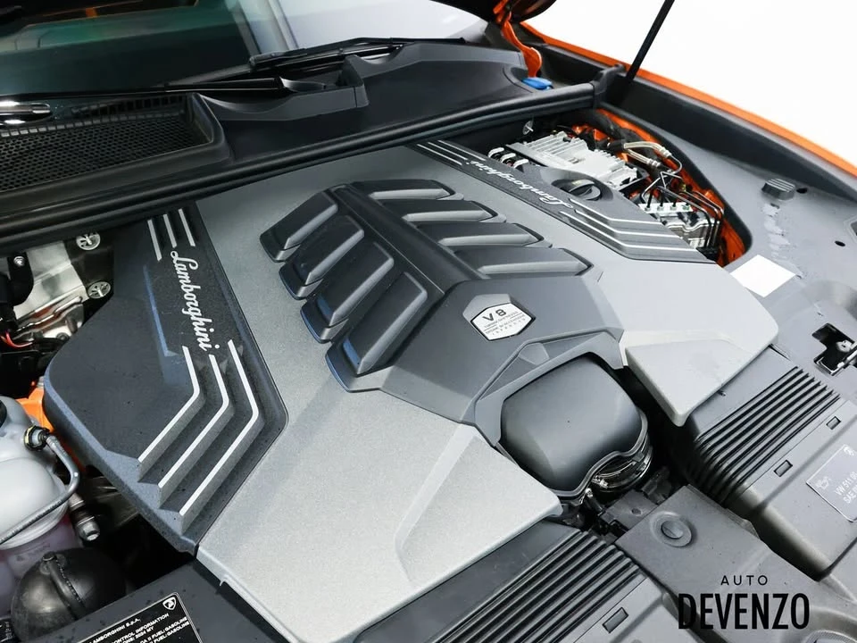 2024 Lamborghini Urus S - Image 19 of 20