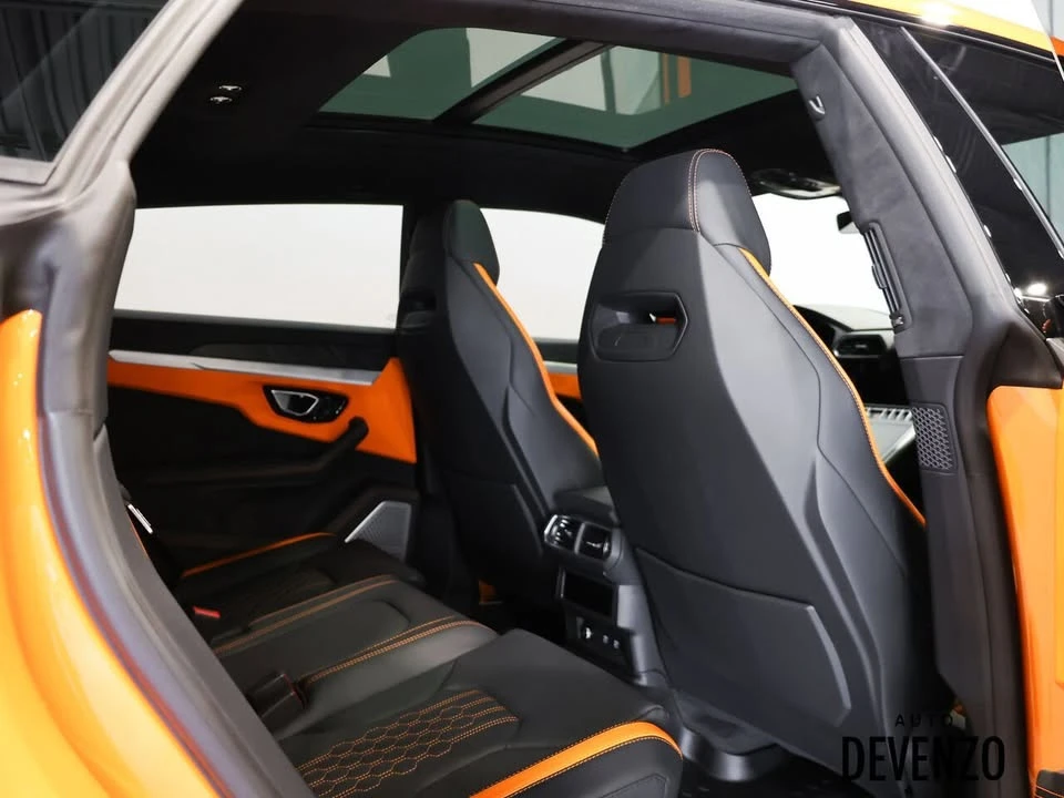 2024 Lamborghini Urus S - Image 9 of 20