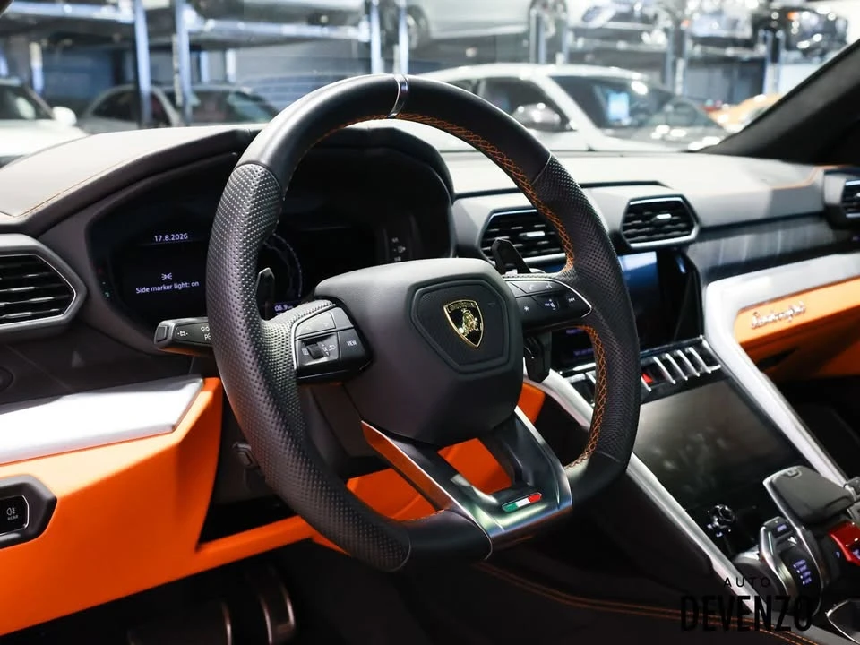 2024 Lamborghini Urus S - Image 14 of 20