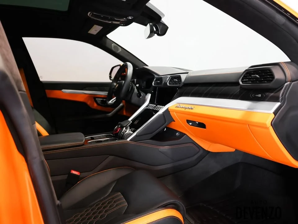 2024 Lamborghini Urus S - Image 7 of 20