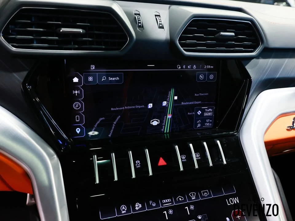 2024 Lamborghini Urus S - Image 17 of 20