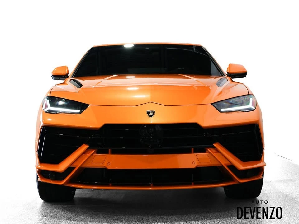 2024 Lamborghini Urus S - Image 6 of 20