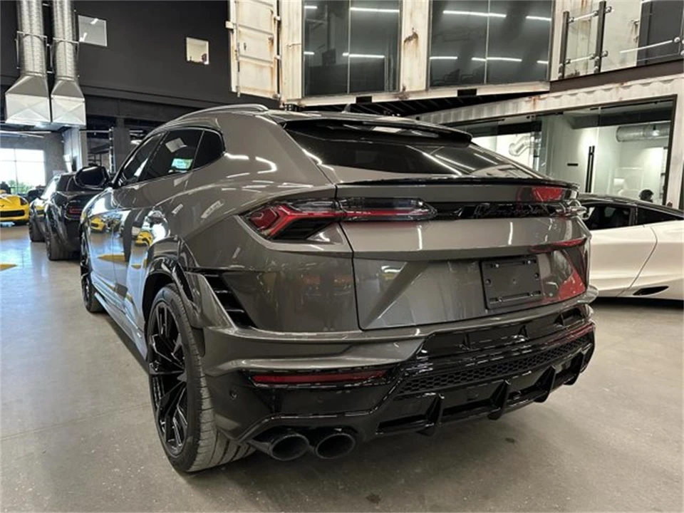 2024 Lamborghini Urus SE - Image 5 of 13