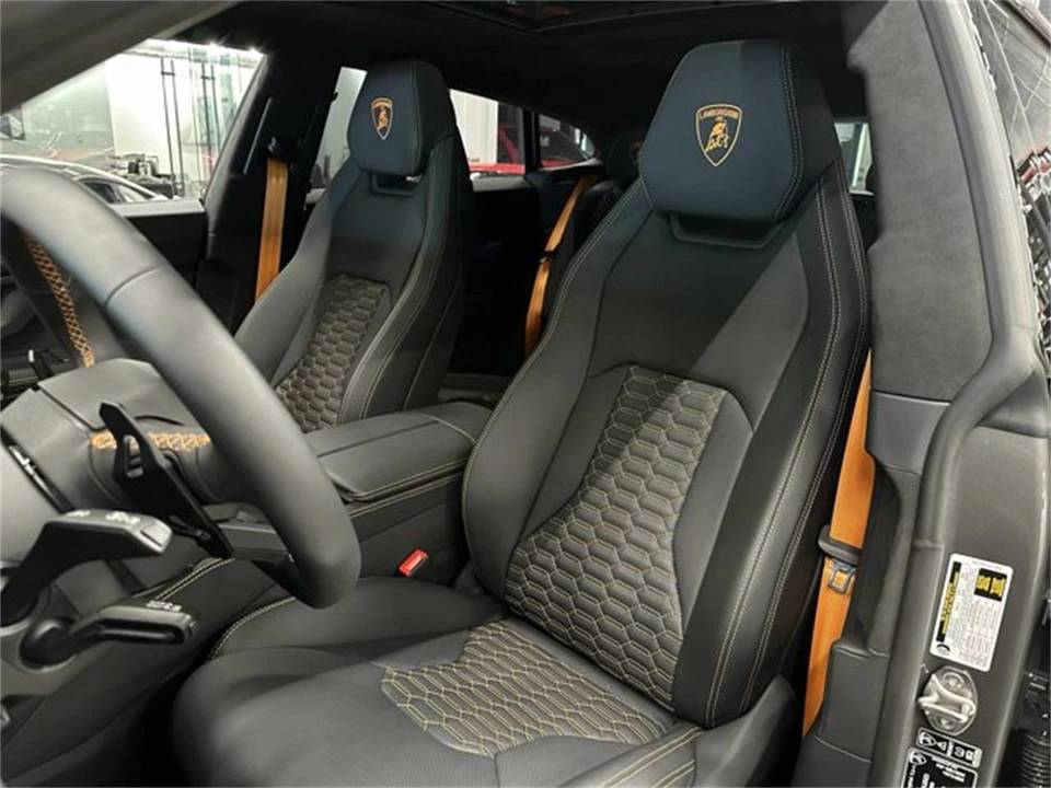 2024 Lamborghini Urus SE - Image 8 of 13