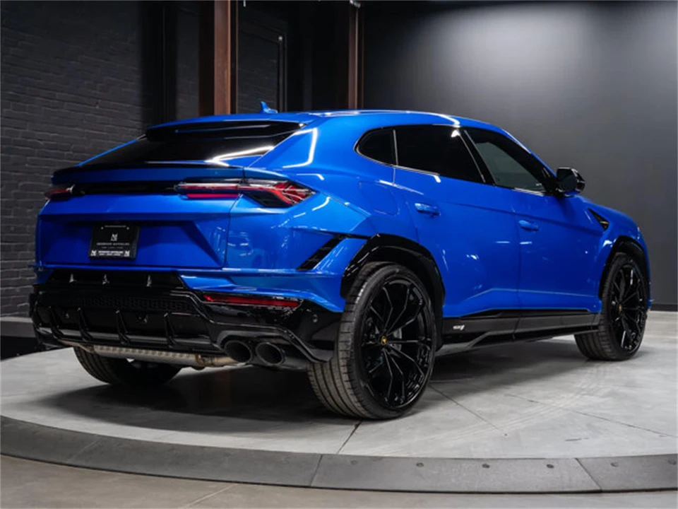 2024 Lamborghini Urus SE - Image 11 of 31