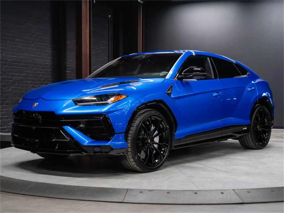 2024 Lamborghini Urus SE - Image 6 of 31