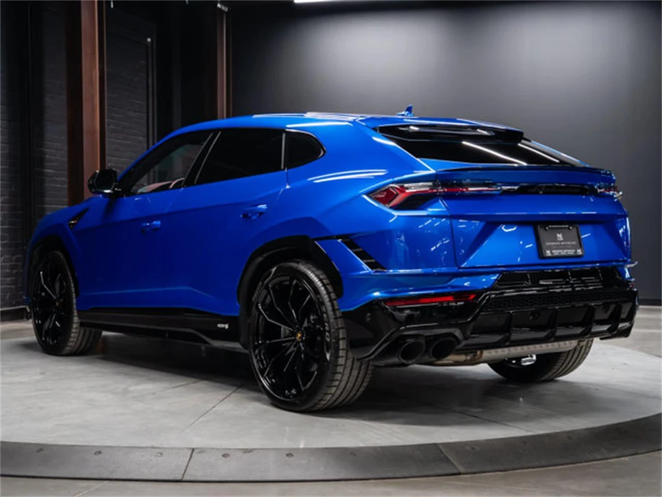 2024 Lamborghini Urus SE - Image 7 of 31