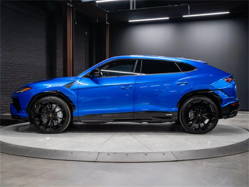 2024 Lamborghini Urus SE - Image 12 of 31