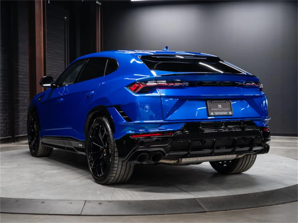 2024 Lamborghini Urus SE - Image 8 of 31