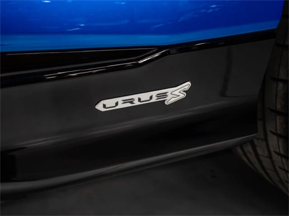 2024 Lamborghini Urus SE - Image 18 of 31