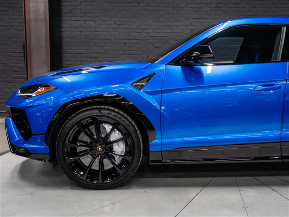 2024 Lamborghini Urus SE - Image 13 of 31