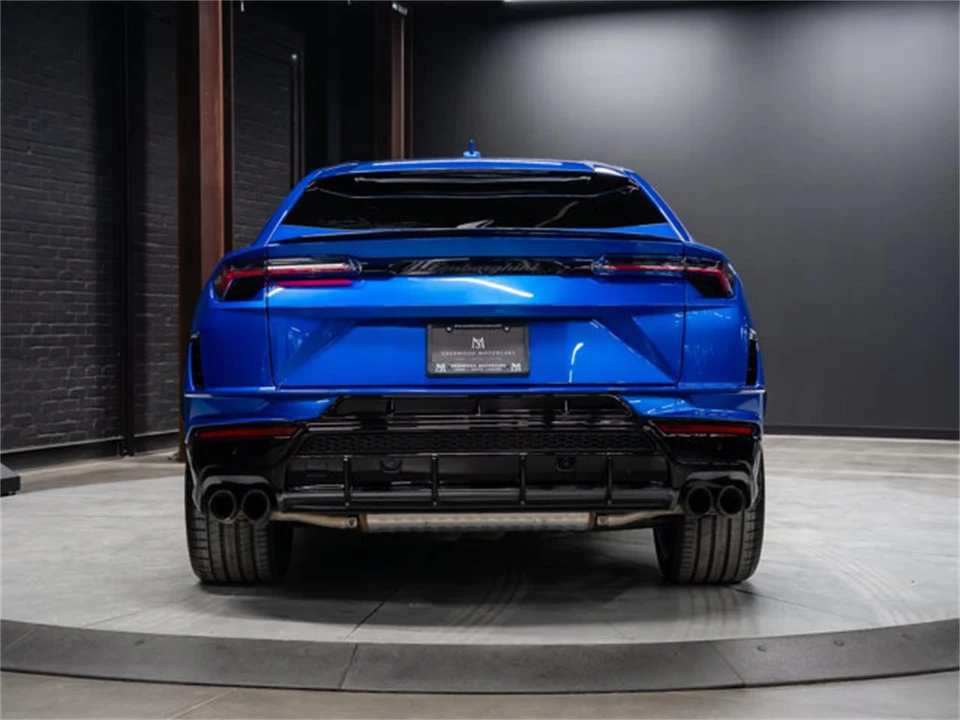 2024 Lamborghini Urus SE - Image 9 of 31