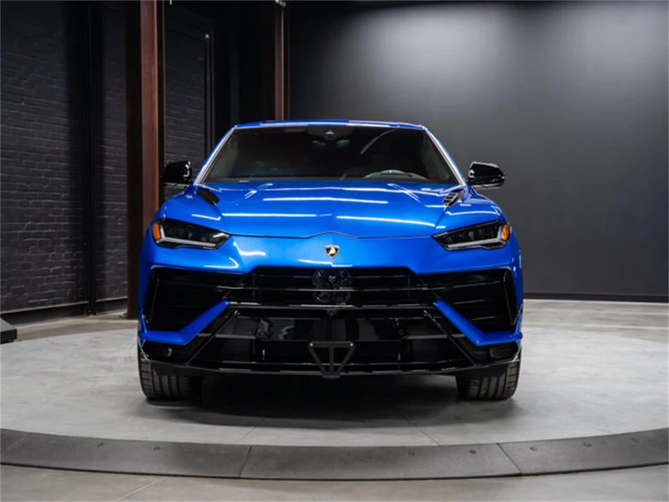 2024 Lamborghini Urus SE - Image 4 of 31