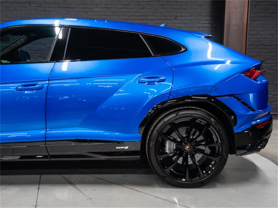 2024 Lamborghini Urus SE - Image 14 of 31