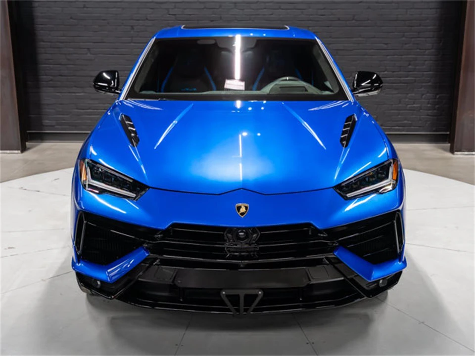 2024 Lamborghini Urus SE - Image 29 of 31