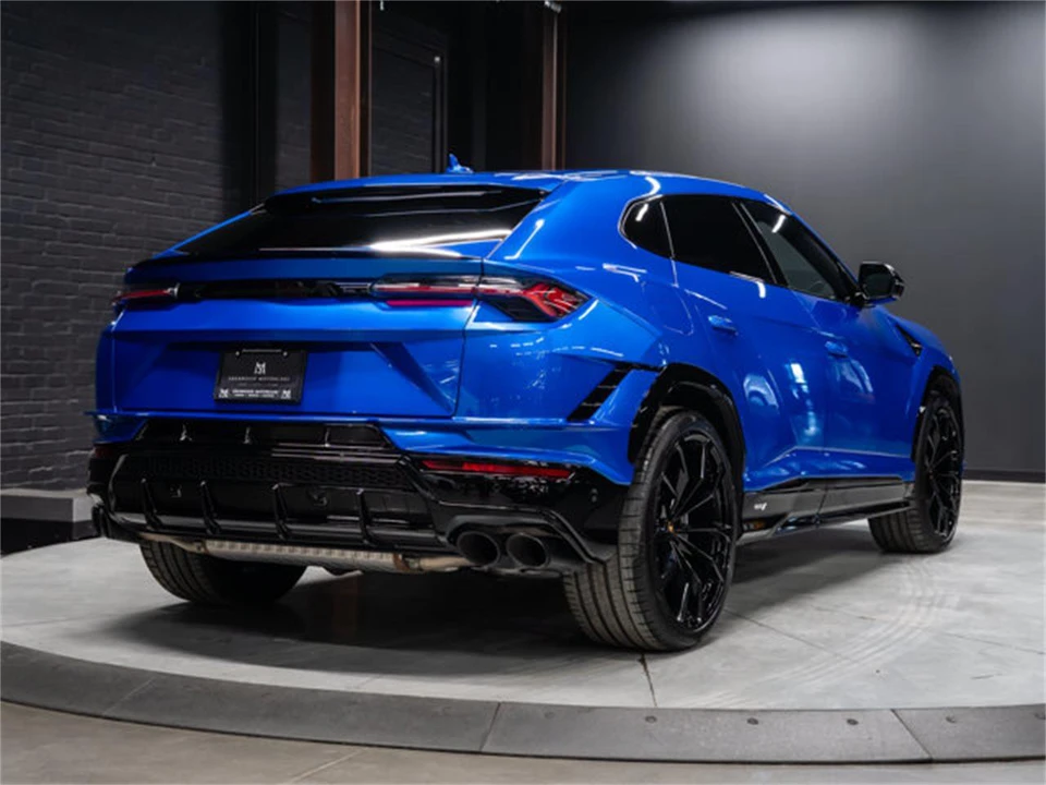 2024 Lamborghini Urus SE - Image 10 of 31
