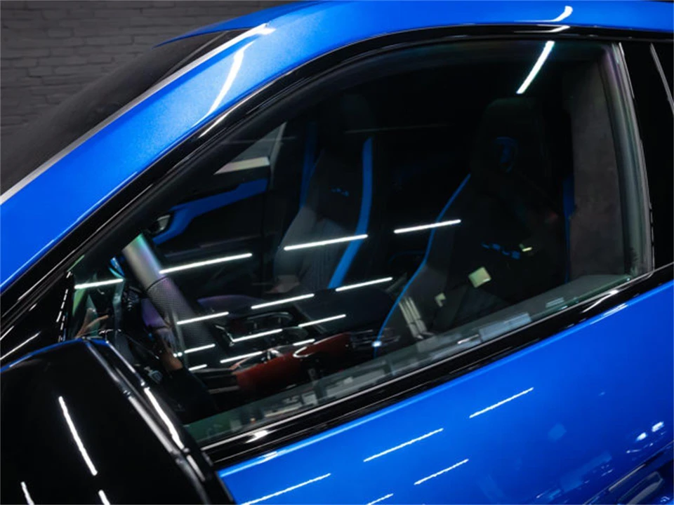 2024 Lamborghini Urus SE - Image 25 of 31