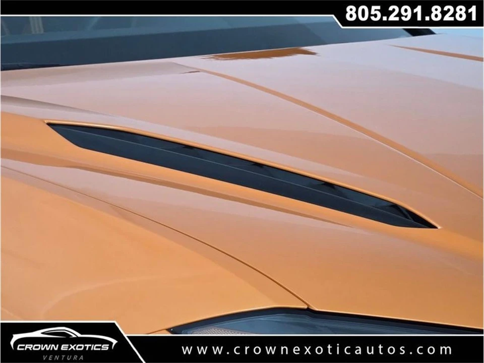 2024 Lamborghini Urus SE - Image 11 of 31