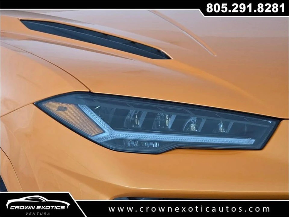 2024 Lamborghini Urus SE - Image 10 of 31