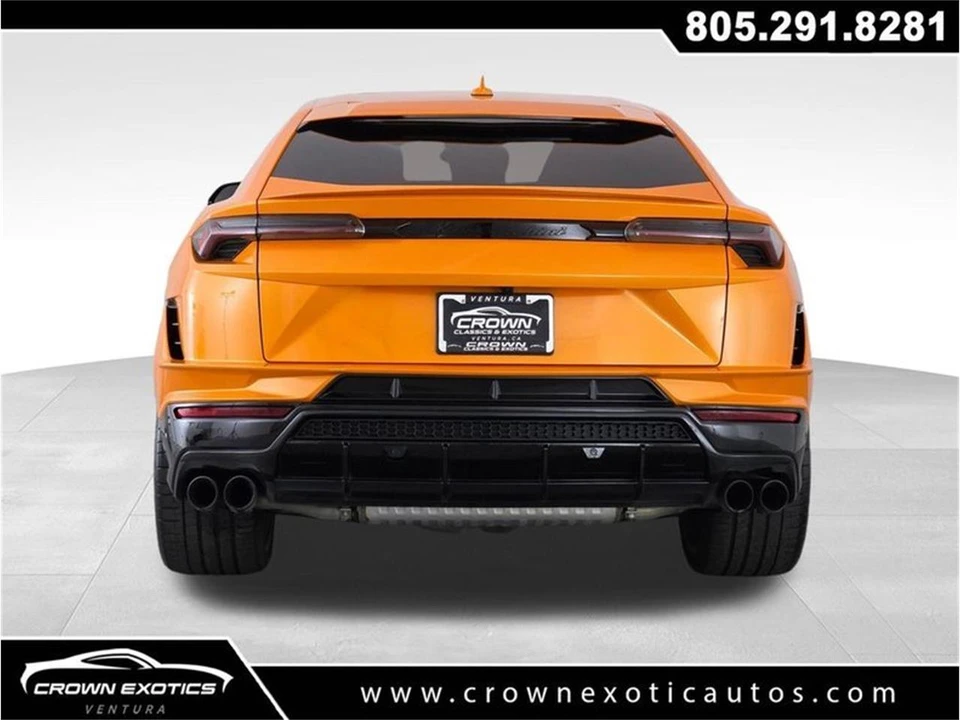 2024 Lamborghini Urus SE - Image 6 of 31