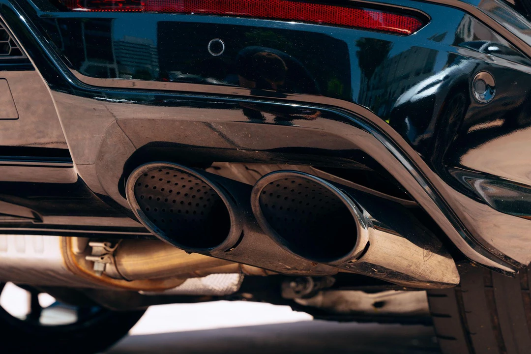2024 Lamborghini Urus SE - Image 28 of 31
