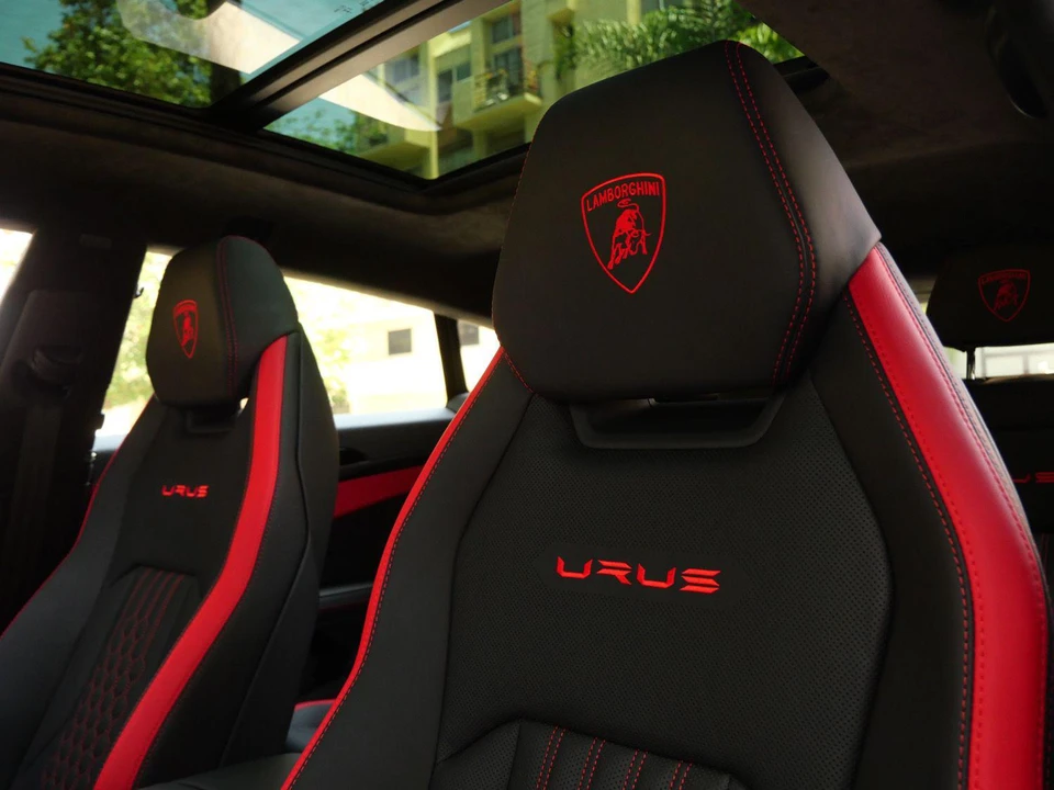 2024 Lamborghini Urus SE - Image 19 of 27