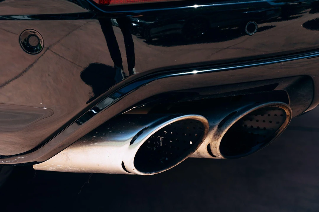2024 Lamborghini Urus - Image 24 of 31