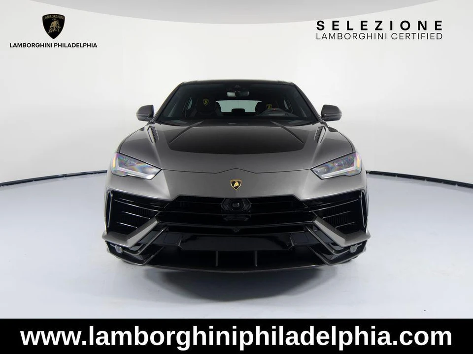 2024 Lamborghini Urus SE - Image 2 of 31