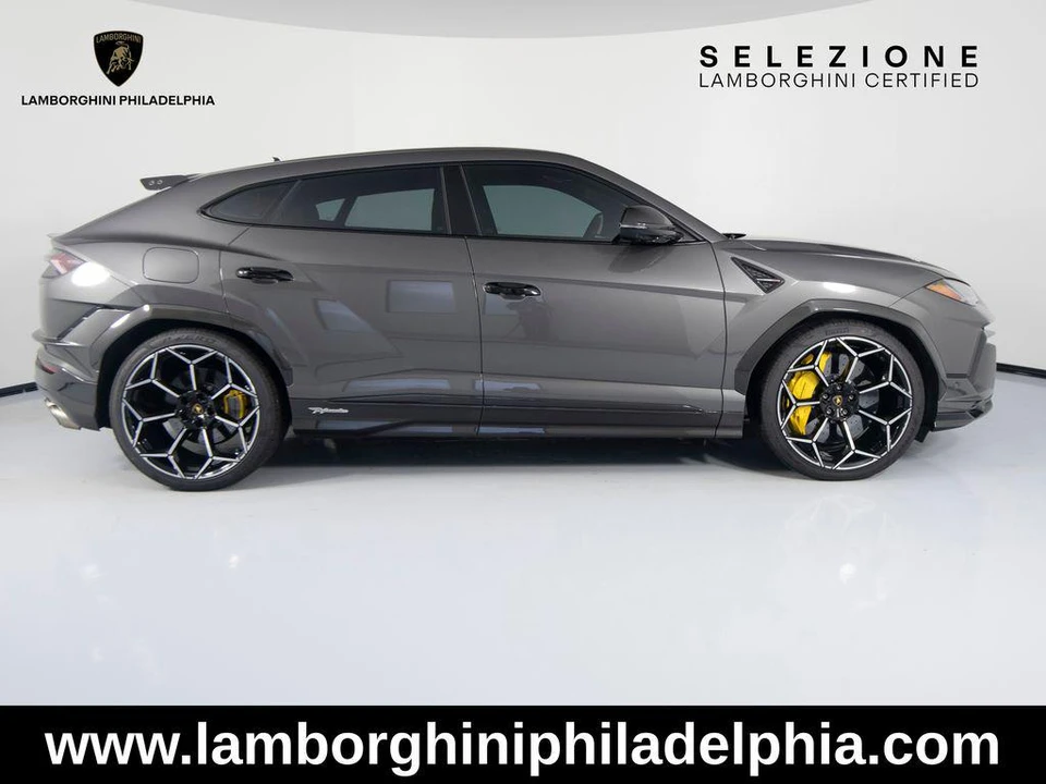 2024 Lamborghini Urus SE - Image 4 of 31