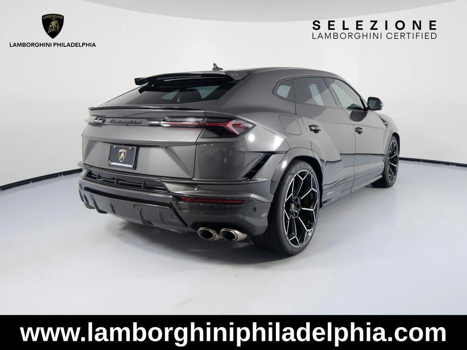 2024 Lamborghini Urus SE - Image 5 of 31